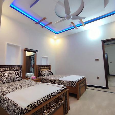 Lavish Inn อิสลามาบัด ภายนอก รูปภาพ