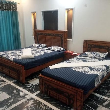 Lavish Inn อิสลามาบัด ภายนอก รูปภาพ