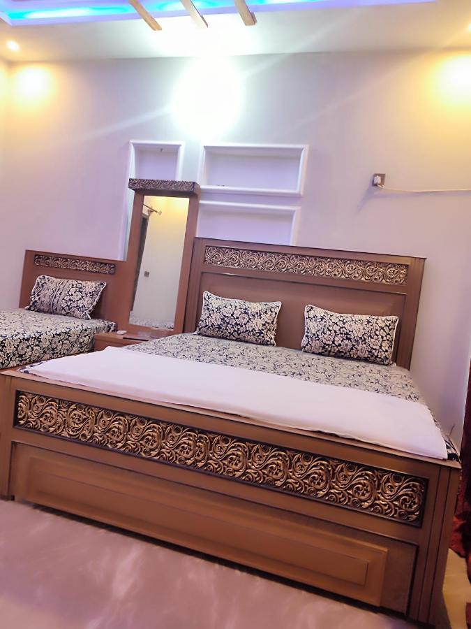 Lavish Inn อิสลามาบัด ภายนอก รูปภาพ