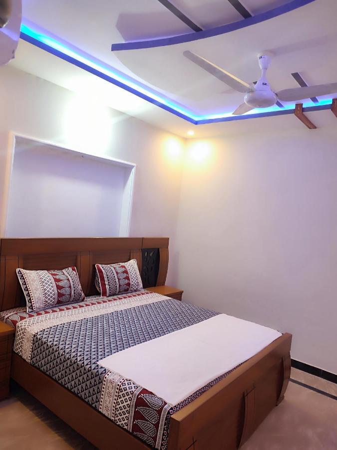 Lavish Inn อิสลามาบัด ภายนอก รูปภาพ