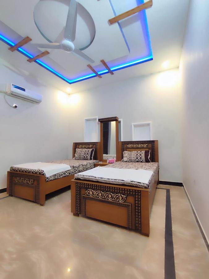 Lavish Inn อิสลามาบัด ภายนอก รูปภาพ