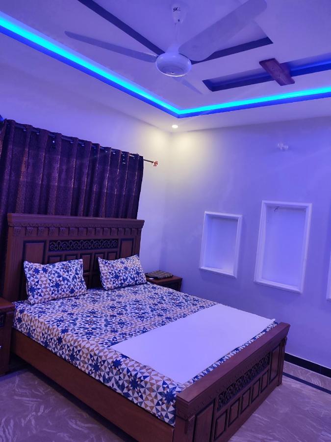 Lavish Inn อิสลามาบัด ภายนอก รูปภาพ
