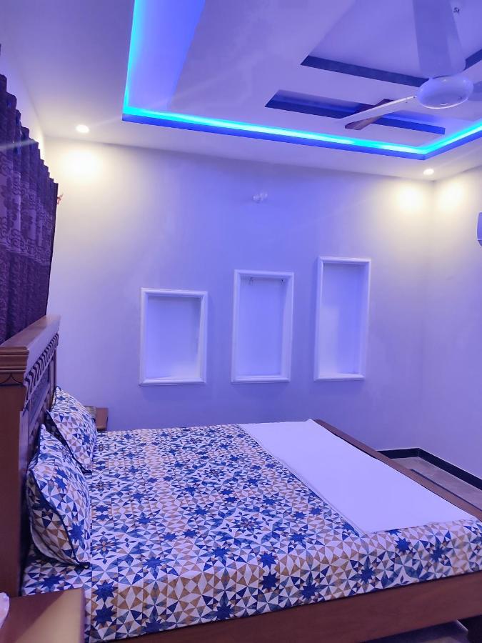 Lavish Inn อิสลามาบัด ภายนอก รูปภาพ