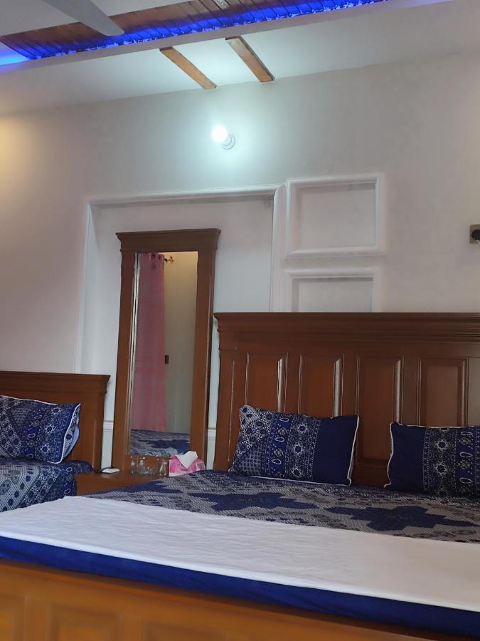 Lavish Inn อิสลามาบัด ภายนอก รูปภาพ